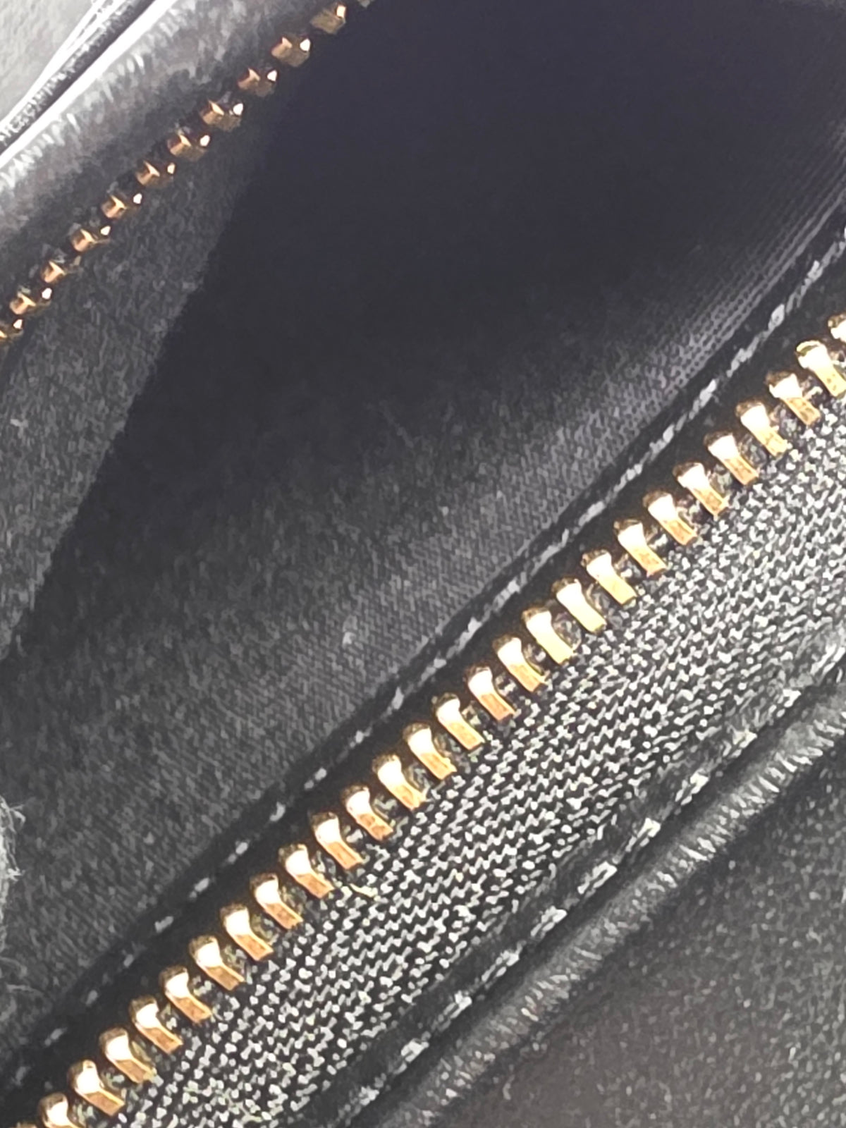 Versace Greca Goddess Wallet on Chain Mini Bag
