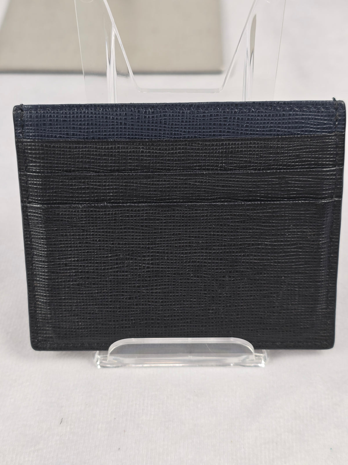 Fendi Monster Confettia Card Holder