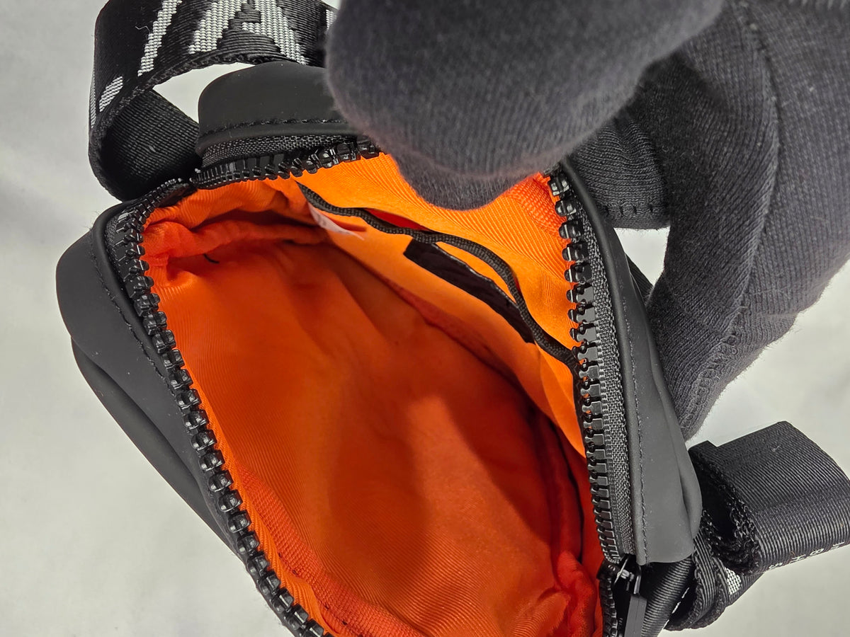 L/AB c/o Off-White Daybreaker Crossbody Bag