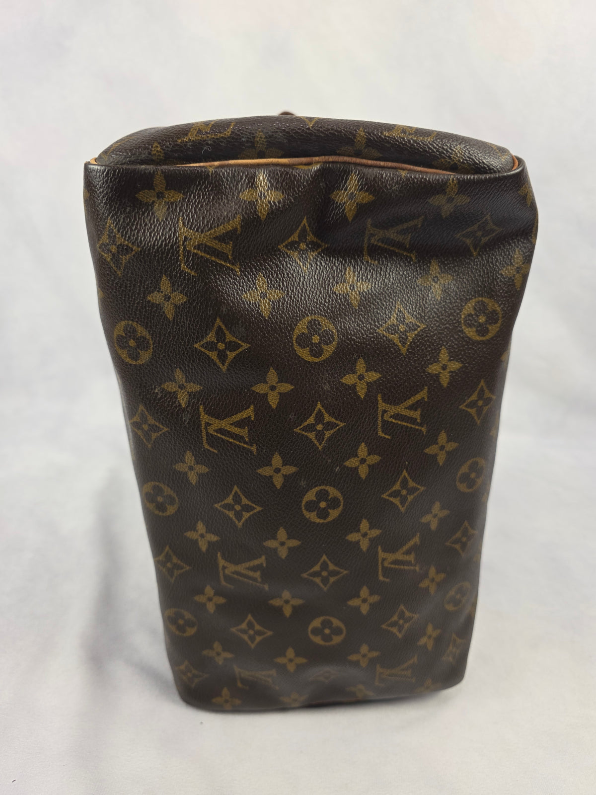 Louis Vuitton Vintage Monogram Canvas Speedy 30, AA0024