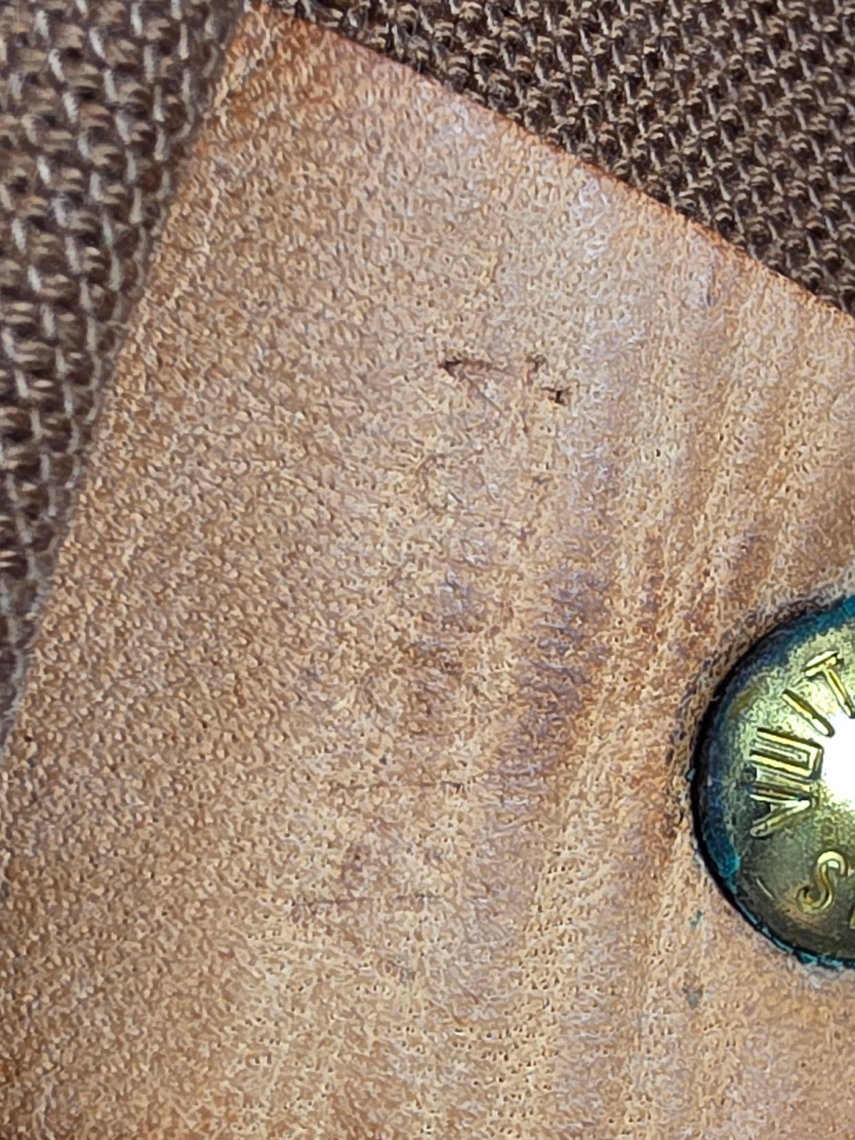Louis Vuitton Vintage Monogram Canvas Speedy 30, AA0024