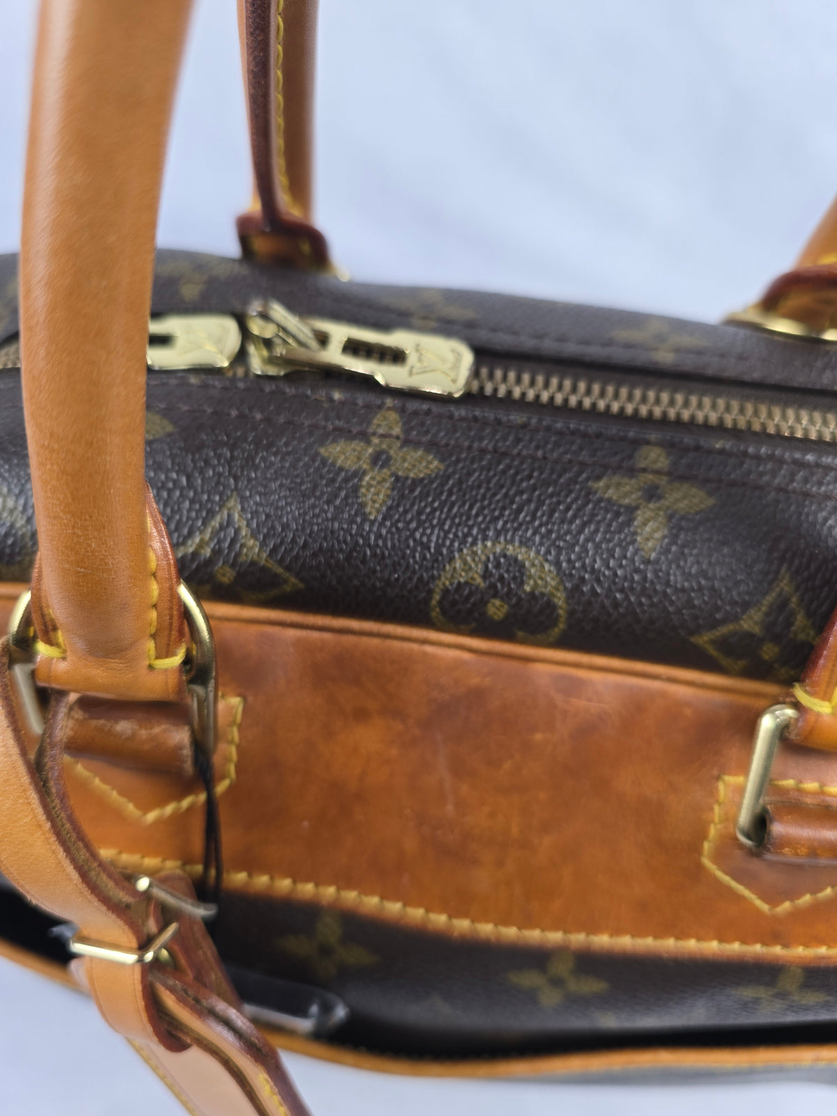 Louis Vuitton Monogram Deauville