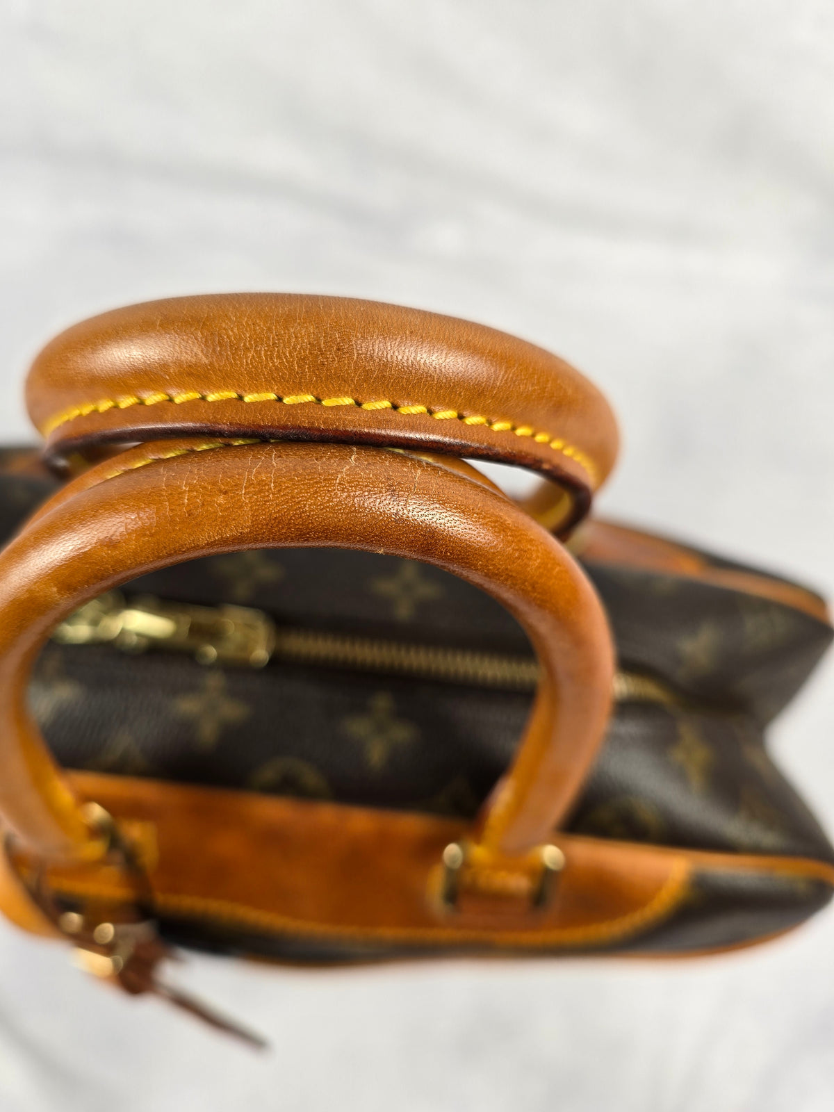 Louis Vuitton Monogram Deauville
