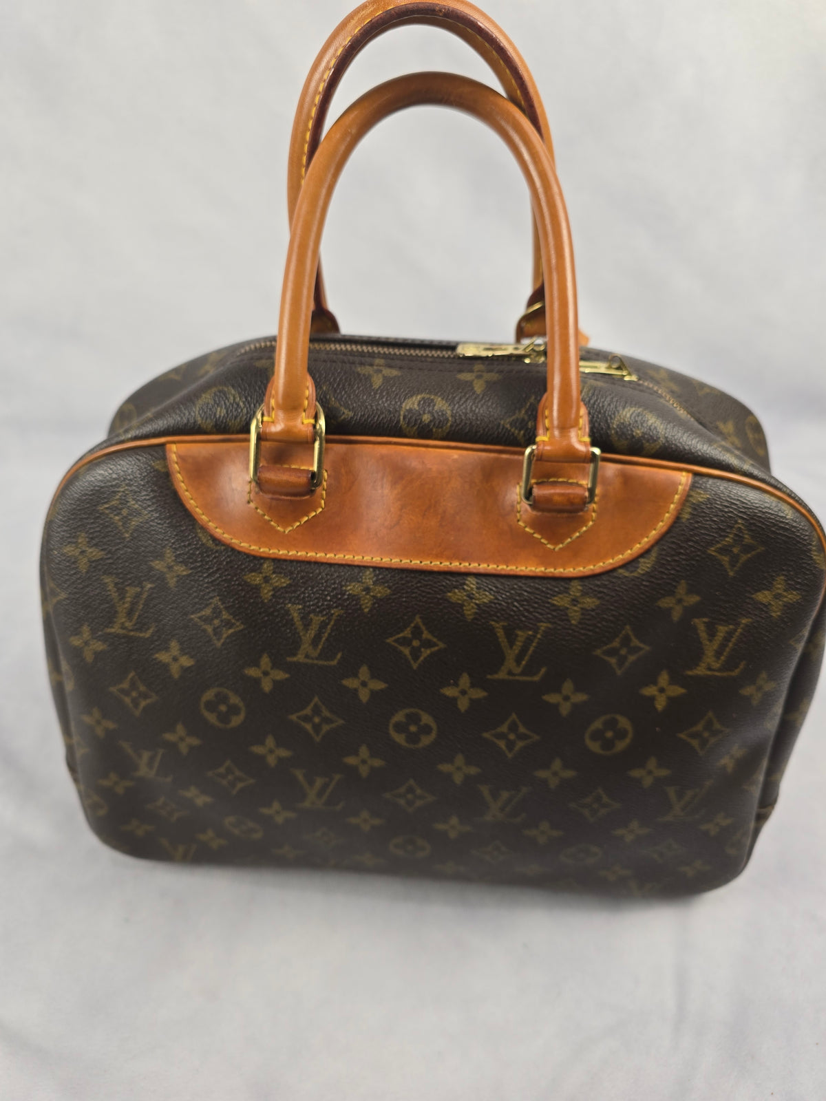 Louis Vuitton Monogram Deauville
