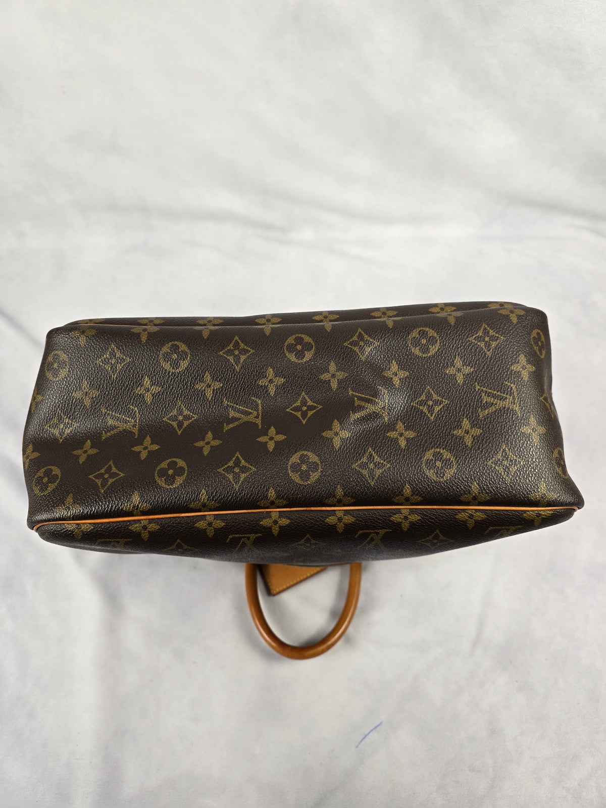 Louis Vuitton Monogram Deauville