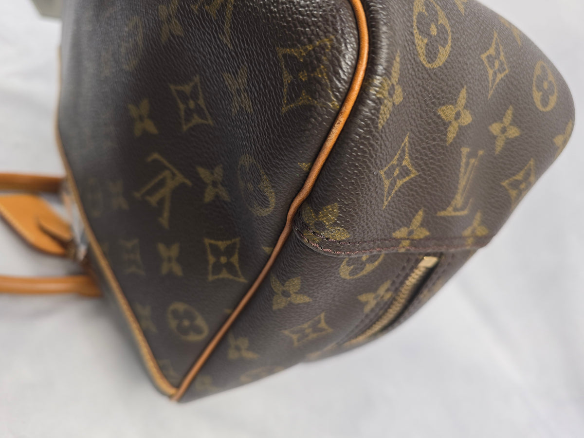 Louis Vuitton Monogram Deauville