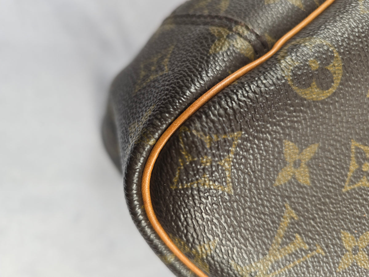Louis Vuitton Monogram Deauville