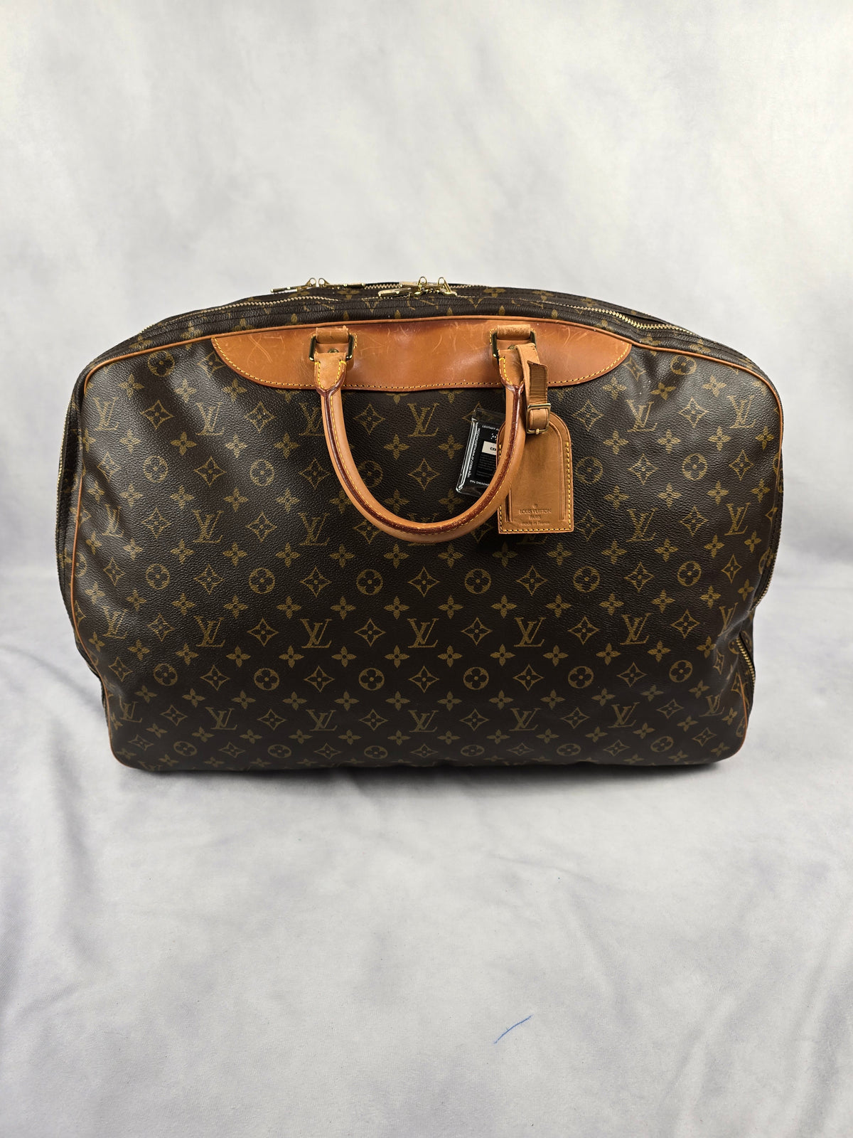 Louis Vuitton Monogram Alize