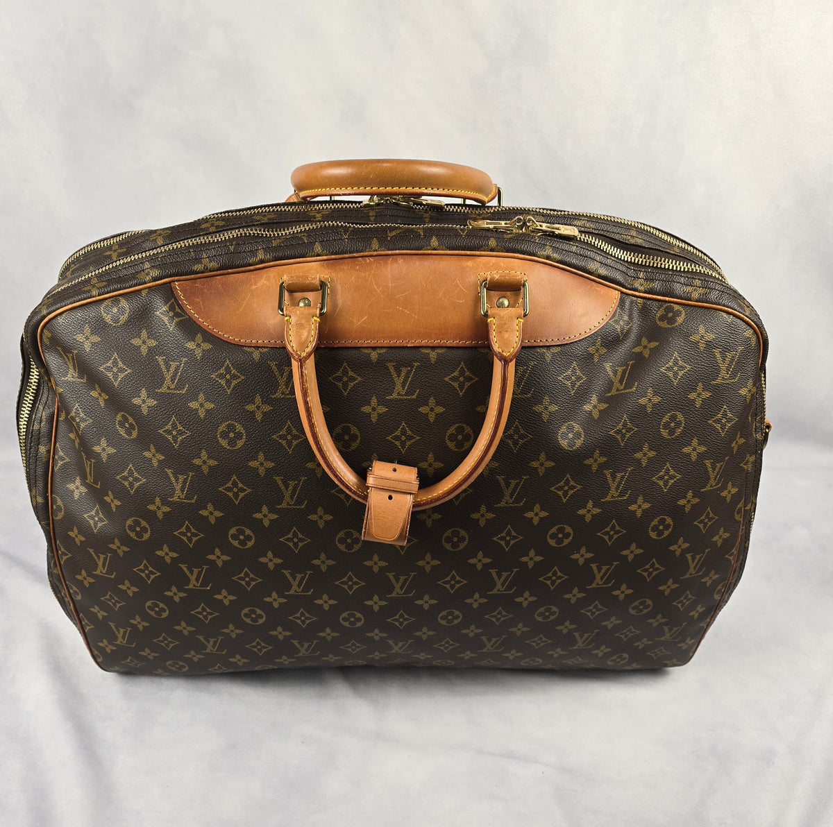 Louis Vuitton Monogram Alize