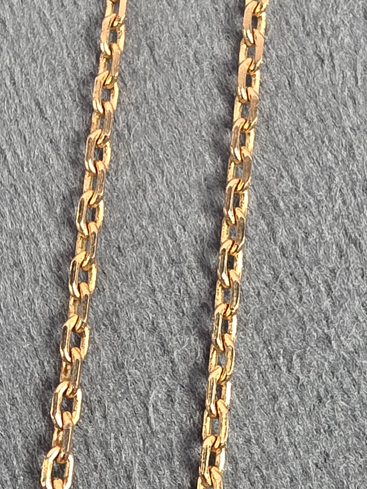 Hermès Eileen H Pendant Necklace, Rose Gold with Pink Enamel