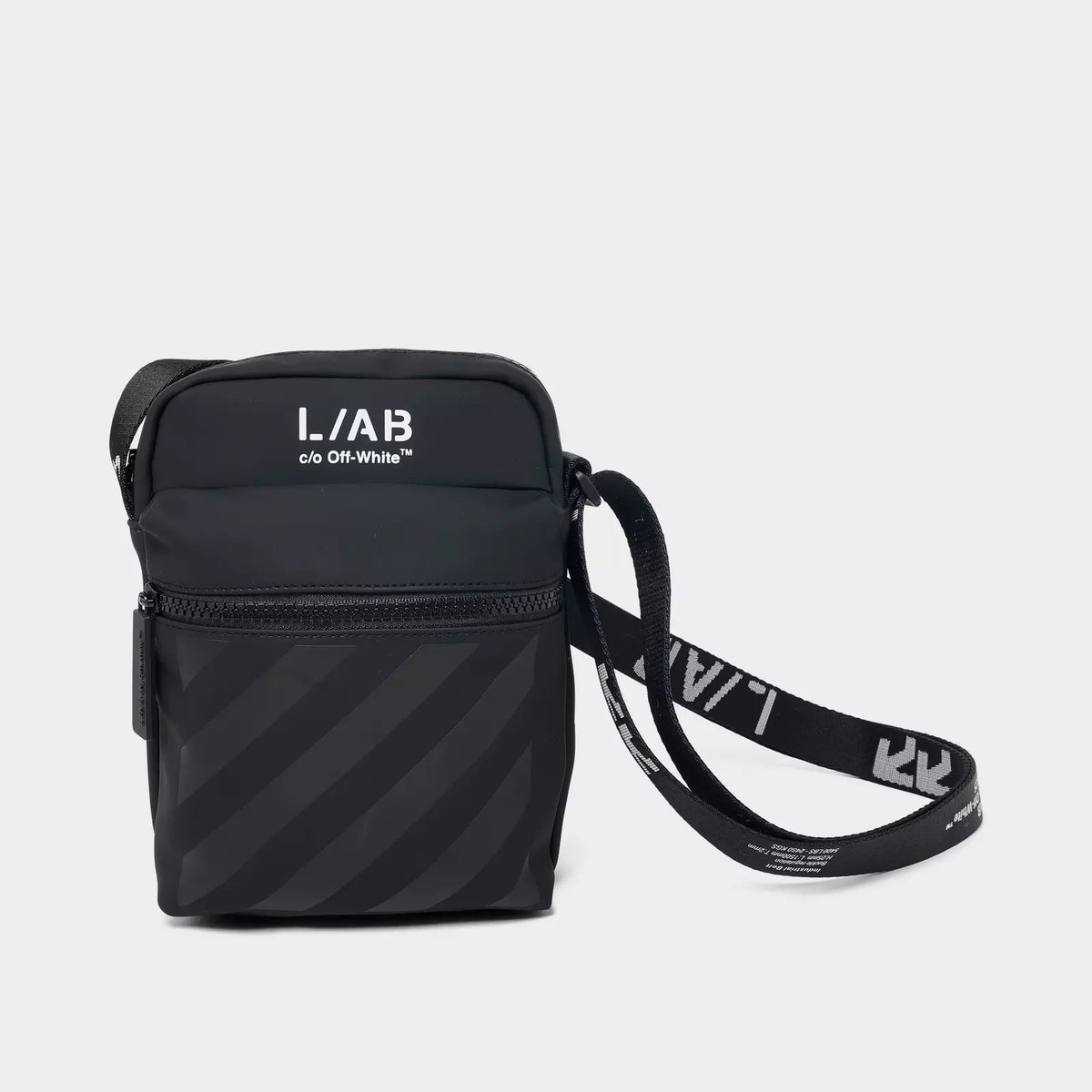 L/AB c/o Off-White Daybreaker Crossbody Bag